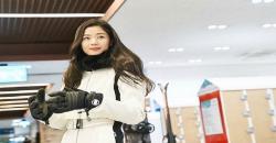 Jun Ji Hyun Bintang Termahal di Korea 