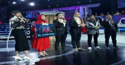 Wanita Asal Sukabumi Ini Mendadak Beken di Kilau DMD