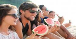 6 Buah Ini Ampuh Menurunkan Berat Badan 