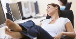 Ternyata, Istirahat Sejenak Bikin Lebih Kreatif dan Produktif