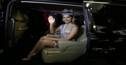 Kedatangan Miss World 2017 Dijamu dengan Gala Dinner