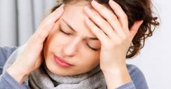 7 Makanan Penyembuh Migrain