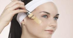 3 Trik Sederhana Bikin Riasan Wajah Anda Cantik Menawan