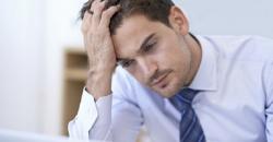 Ternyata, Orang Dewasa Sering Habiskan Stres 6 Jam Sehari