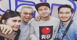 HUT Dahsyat ke-10, Mengenang Olga Syahputra