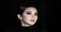 Terancam Hukuman karena Foto di Jalan Tol, Syahrini Minta Maaf