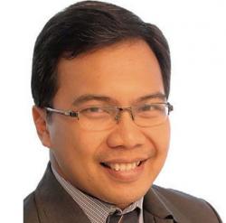 Menakar Trust dalam Gonjang-ganjing Megathrust