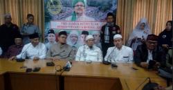 Ratusan Ribu Umat Siap Menyambut Kepulangan Habib Rizieq Syihab