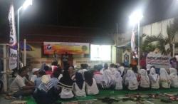 Peringati Hari Ibu, Perindoâ€“BNN Gelar Diskusi Pencegahan Narkoba