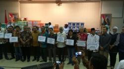 Gugatan Diterima Bawaslu, Sembilan Parpol Berpeluang Ikuti Pemilu 2019