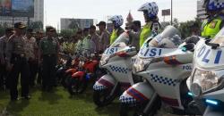 Pengamanan Pilkada Jateng, Polda Bentuk Satgas Antikampanye Hitam