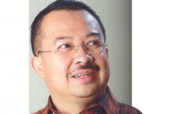 Potensi Besar, Rhenald Dorong Pemuda Aktif Kembangkan Perdesaan