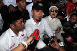 Sidang Vonis Ahmad Dhani, Pengacara Harap Hakim Putus Bebas