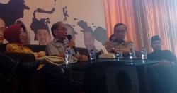 Kalau Salah Pilih Orang, Golkar Bisa Jeblok Lagi