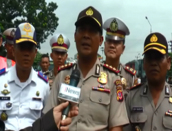 Tekan Angka Kecelakaan, Polres dan Dishub Majalengka Lakukan Hal Ini