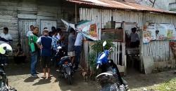  Tenggak 3 Gelas Tuak, Partunggulan Sesak Nafas dan Meninggal Dunia
