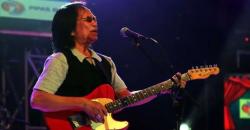 Legenda Grup Musik Koes Plus Yon Koeswoyo Meninggal Dunia