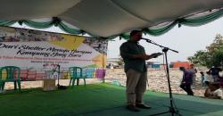 Anies: Pembangunan untuk Persempit Ketimpangan, Bukan Memperlebarnya