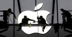 Saham Apple Sentuh Rekor Tertinggi, Kapitalisasi Pasar Capai Rp44,9 Kuadriliun