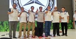 Dubes Arab Saudi Buka Pameran Mobil Klasik di Jakarta