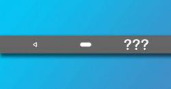 Android P Bawa Dukungan Gesture ala iPhone X