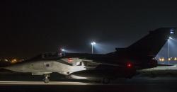 4 Jet Tempurnya Gempur Suriah, Inggris: Serangan Kami Sangat Sukses