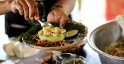 Ubud Ditetapkan sebagai UNWTO Gastronomy Destination Prototype