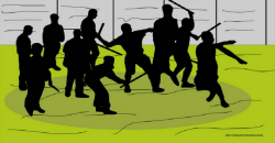 Tarik Paksa Mobil Warga di Agam, 6 Debt Collector Diamuk Massa 1 Tewas