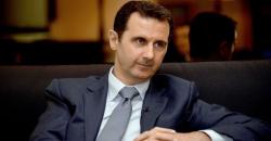 Suriah Diserang, Presiden Assad: Kami Makin Ingin Memerangi Terorisme