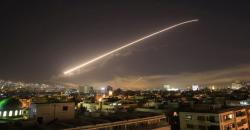 Suriah Diserang AS, Rusia Desak Dewan Keamanan PBB Gelar Rapat Darurat