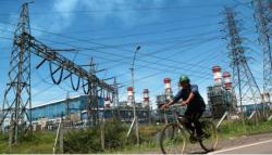 Hingga 1 April, Program 35.000 MW yang Beroperasi Komersial 1.584 MW