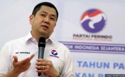 Soal Gagasan HT, Pakar Ekonomi: Negara Wajib Hadir Lindungi UMKM