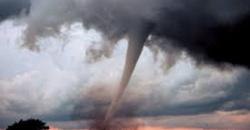 Angin Puting Beliung Berpotesi di Semua Wilayah Indonesia