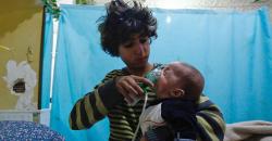 Tim Ahli Mulai Selidiki Dugaan Penggunaan Senjata Kimia di Suriah