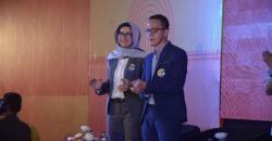 Begini Persiapan Nurul-Ruli Jelang Debat Publik Ke-2 Pilwalkot Bandung