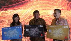 Luncurkan Kartu GPN, BCA Targetkan 2 Juta Unit hingga Akhir 2018