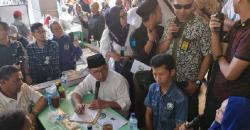 Pasar Tradisional Sepi Pembeli, Begini Solusi yang Disiapkan Kang Emil