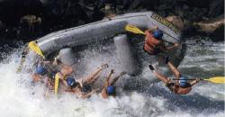 Mahasiswi UN PGRI Tewas saat Arum Jeram, Polisi Usut Dugaan Kelalaian