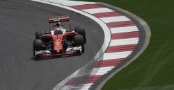 Mobil Sulit Dikendalikan, Raikkonen Bersyukur Raih Podium