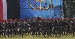 Panglima TNI: Kopassus Harus Berinovasi Hadapi Tantangan Zaman