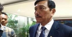 Kasus Dugaan Korupsi Reklamasi Teluk Jakarta, Polisi Periksa Luhut 