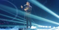 Sukses Bawakan Lagu Fix You, Ahmad Abdul Bikin Netizen Menangis