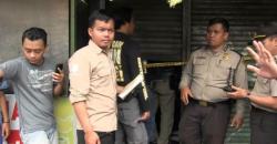 Montir di Mampang Tewas Gantung Diri di Bengkel