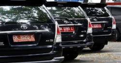 Ribuan Kendaraan Pelat Merah di Cianjur Belum Bayar Pajak