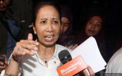 Moody's Naikkan Rating 5 BUMN, Menteri Rini Semringah