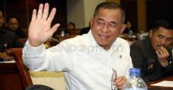 Soal Wacana Kenaikan Gaji TNI, Menhan Ryamizard: Sejahterakan Rakyat Dulu