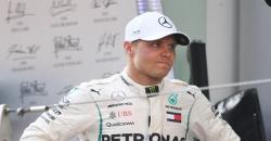 Kehilangan Kemenangan di Depan Mata, Valtteri Bottas Kecewa 