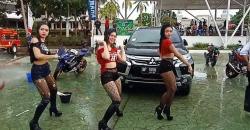 Tarian Erotis di Pemko Batam, Polisi Tetapkan 5 Tersangka Pornografi