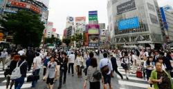 Jumlah Warga Jepang Turun 372.000 Jiwa pada 2017, Ini Datanya