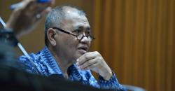 KPK Bentuk Tim Gabungan Lanjutkan Kasus Century